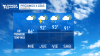 Aumentan las tormentas y el calor en la región