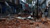 Angustia en Chicago por familiares desaparecidos tras terremoto en Colombia