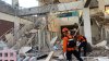 Terremoto de magnitud 7.7 en Indonesia deja al menos 47 muertos 