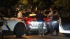 Hispano en estado grave tras herida de bala en la quijada