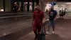 Venezolano Luis Arráez llega a Filadelfia para jugar con los Phillies