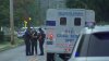 Mujer policía dispara contra sujeto en Aldan y queda en baja administrativa