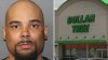Orden de arresto por hombre que se habría expuesto en Dollar Tree y Michael’s