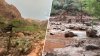 Inundación en el Gran Cañón deja al menos dos muertos