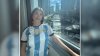 Niñera argentina arrestada por ICE en el aeropuerto PHL regresa a casa