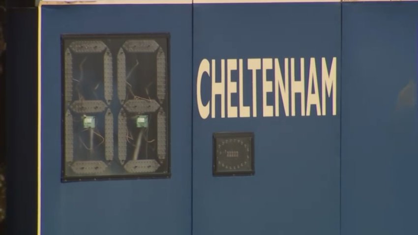 cheltenham HS