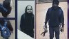 No es Chucky sino Terror Tot: el enmascarado de acosar a personas en Center City