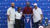 Jaylen Brown es oficialmente un 76ers de Filadelfia