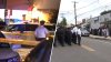 Duelo en la uniformada por oficial baleado mortalmente fuera de un lounge