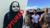Alguaciles capturan en Las Vegas al enmascarado del terror de Filadelfia