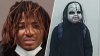 Enmascarado del terror ya tiene cara y pudo haber huido