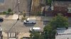 Tirotean a hombre en plena calle a la hora pico del viernes