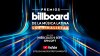 Ya hay fecha para la revelación de los finalistas de los Premios Billboard de la Música Latina 2026