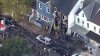 Tragedia en Trenton: niños hispanos mueren atrapados en incendio