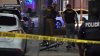 Hispano muere tiroteado cuando caminaba con familiares en Trenton