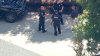 Terror en el condominio: hallan a mujer muerta y a niña, de 9 años, herida