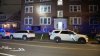 Mujer mata a tiros a enmascarado que irrumpió en su apartamento, dice policía
