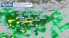 Otoño llega este martes con lluvia ligera, fresco y vientos