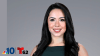 Valentina Sánchez se une a Telemundo62 y NBC10 como reportera bilingüe y periodista multimedia