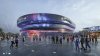 “La mejor arena del país”: revelan detalles de la futura casa de 76ers y Flyers