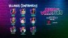 Se completa el círculo: estos son los últimos participantes confirmados de Juego de Villanos