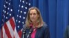 Mikie Sherrill acepta dimisión de su vicegobernador tras investigación
