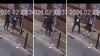 Orden de arresto contra uno los sospechosos de robos con AR-15 en Center City