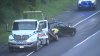 Hispano enfrenta cargos por ataque con cuchillo tras choque en I-476