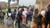 US Marshals detienen a 41 presuntos 
