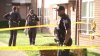 Tiroteo deja el saldo de joven herido en zona residencial