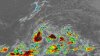 Hawaii en alerta: Nolo se convertiría en huracán este jueves