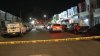 Muere un policía y otro resulta herido en tiroteo en el oeste de Filadelfia, según autoridades