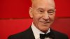 Muere Patrick Stewart, el actor conocido por 