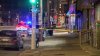 Hombre herido de bala en el abdomen la madrugada del domingo