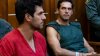 Los hermanos Alexander son condenados a 30 años de prisión cada uno por trata con fines sexuales