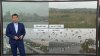Se espera de lluvia moderada a fuerte para la tarde de este domingo