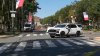 Minuto a minuto: Hombre armado muere abatido por policías en el Parkway