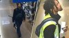 Buscan hombre que se habría robado un rifle de Walmart y un bulto en descuento