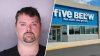 Gerente de Five Below habría agredido sexualmente a  empleada en la tienda
