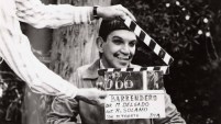 Mario Fortino Alfonso Moreno Reyes, el inolvidable