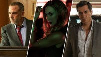 Mira las primeras imágenes de la nueva temporada de la serie protagonizada por Aracely Arámbula.