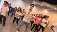 El joven colombiano tiene tres nominaciones para los Latin AMAs.