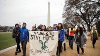 Qué pasaría si la Corte Suprema decide apoyar la decisión del presidente Trump.