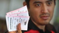 Crece el gordo del Mega Millions y un múltiple afortunado te dice qué hacer para multiplicar tu oportunidad de ganar.