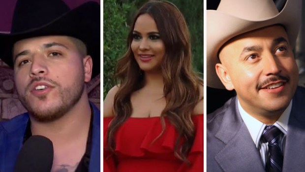 Mayeli Alonso dice que Lupillo no ha firmado el divorcio