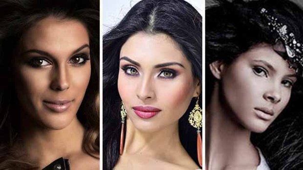 ¡"Suelta la sopa" revela sus favoritas para Miss Universo!