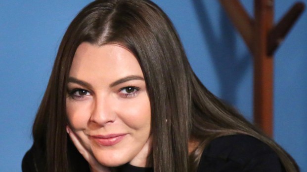 Marjorie de Sousa dice que su personaje la ayudó a sanar