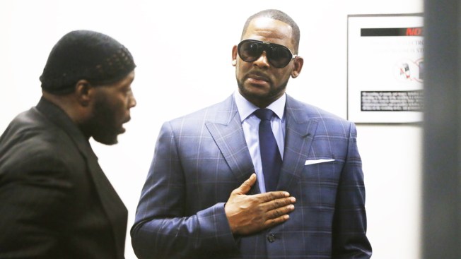 Resultado de imagen para r kelly