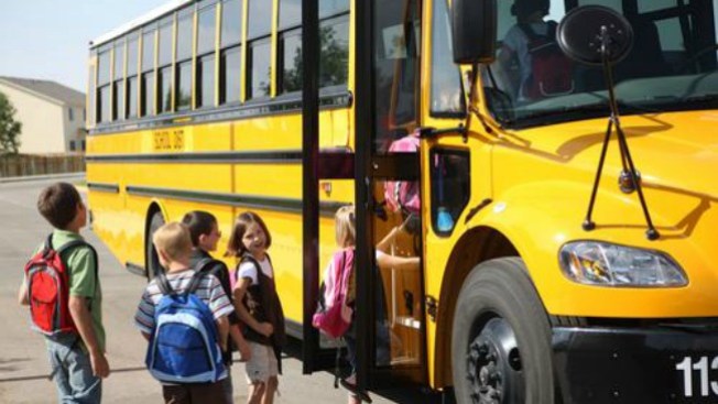 Envíanos fotos de tus hijos en su regreso a clases